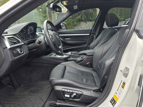 Used 2018 BMW 330i Gran Turismo xDrive image 20