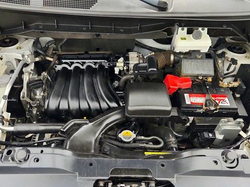 Used 2020 Nissan NV200 SV w/ Back Door Glass Package image 30