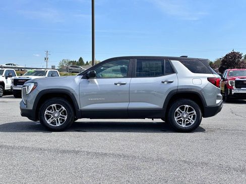 New 2026 GMC Terrain Elevation AWD/4WD image 6