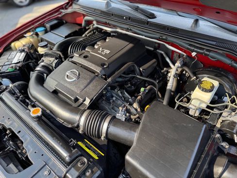 Used 2006 Nissan Xterra S image 25