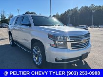 Used 2019 Chevrolet Suburban Premier RWD image 1