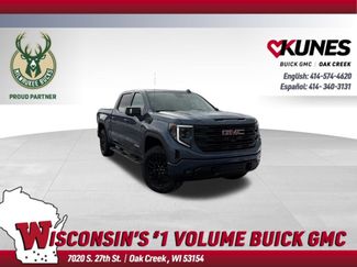 New 2026 GMC Sierra 1500 Elevation w/ Elevation Premium Package video 1