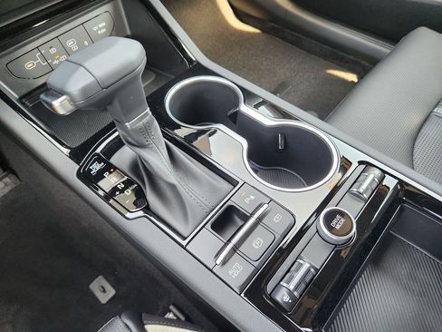 New 2026 Kia K5 GT-Line FWD image 15