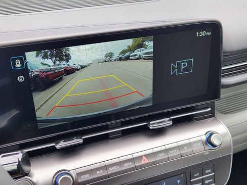 New 2026 Hyundai Kona SEL Premium image 12