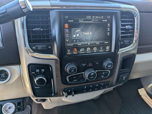 Used 2013 RAM 3500 Laramie w/ Protection Group AWD/4WD image 19