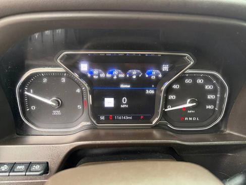 Used 2021 GMC Sierra 2500 Denali w/ Denali Ultimate Package image 26