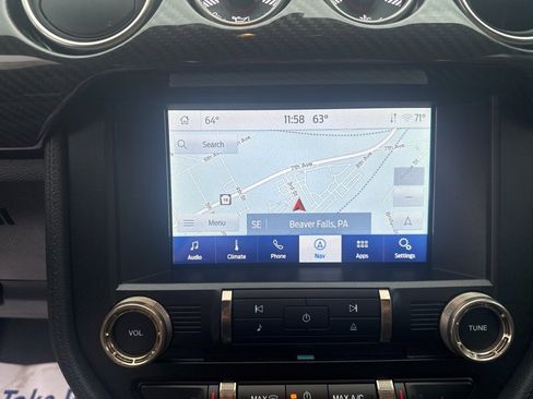 Used 2021 Ford Mustang Shelby GT500 w/ Technology Package image 31