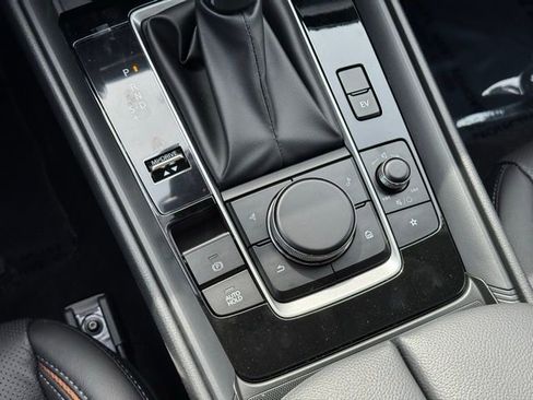 New 2026 MAZDA CX-50 AWD 2.5 Hybrid w/ Premium Pkg image 18