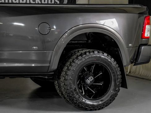 Used 2023 RAM 3500 Big Horn w/ Level 1 Equipment Group AWD/4WD image 14