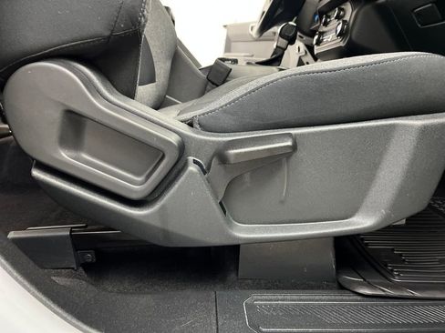 Used 2025 Ford Bronco Big Bend AWD/4WD image 22