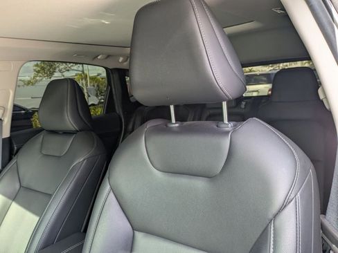 Used 2025 Nissan Murano SL w/ Cargo Package AWD/4WD image 17