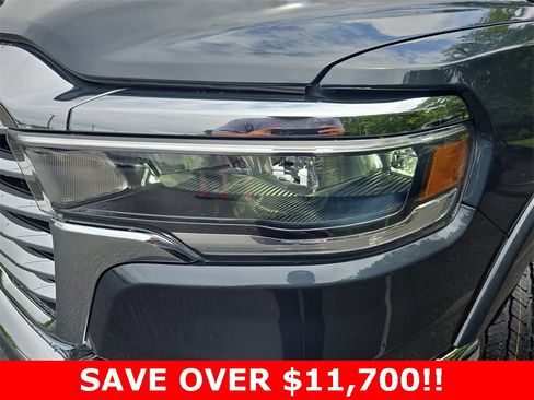 New 2026 RAM 1500 Laramie image 31