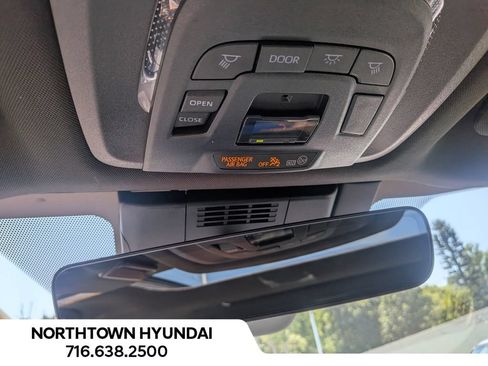 Used 2024 Toyota bZ4X AWD w/ Weather Package image 21