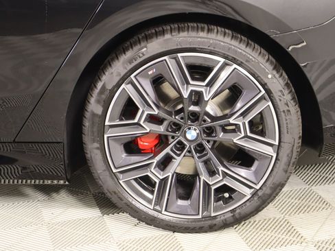 New 2026 BMW i5 eDrive40 w/ M Sport Package AWD/4WD image 20