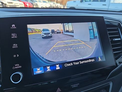 Used 2022 Honda Ridgeline RTL-E image 58