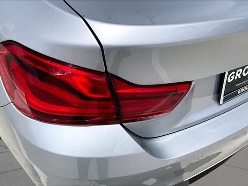 Used 2018 BMW 430i Gran Coupe RWD image 27