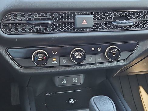 Used 2026 Honda HR-V LX image 26