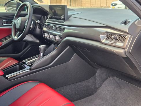 Used 2023 Acura Integra A-Spec FWD image 29
