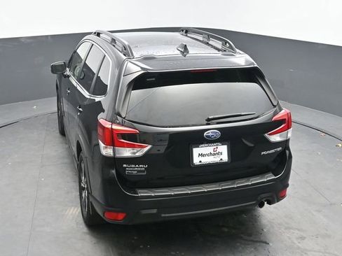 Used 2022 Subaru Forester Limited image 30