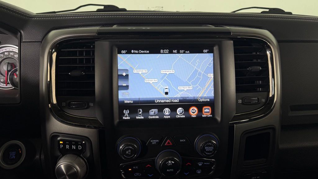 Used 2014 RAM 1500 Sport w/ Sport Premium Group AWD/4WD image 22