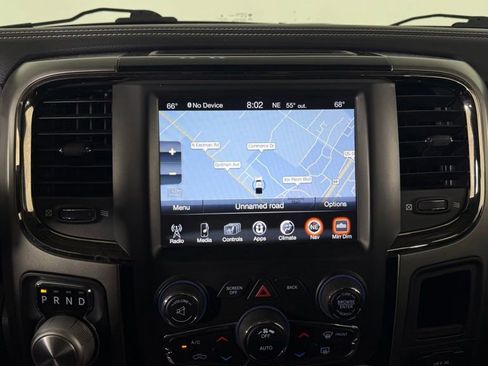 Used 2014 RAM 1500 Sport w/ Sport Premium Group AWD/4WD image 22