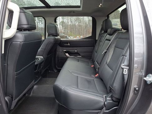 Used 2024 Toyota Tundra Limited image 11