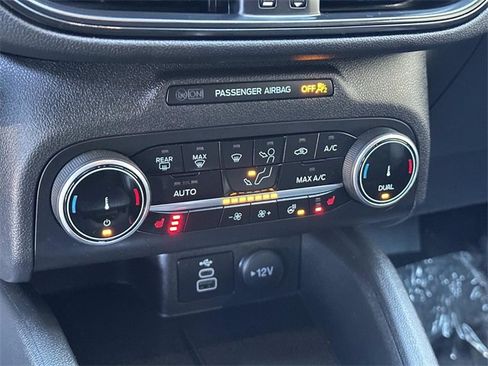 Used 2024 Ford Escape ST-Line image 14
