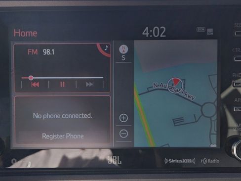 Used 2023 Toyota Tacoma TRD Pro image 11