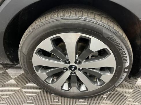 Used 2021 Kia Telluride S AWD/4WD image 31