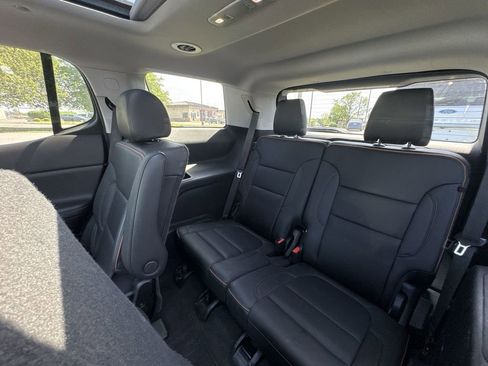 Used 2023 GMC Acadia AT4 w/ GMC Pro Grade Package AWD/4WD image 24