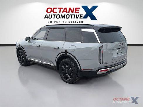 Used 2027 Kia Telluride SX Prestige AWD/4WD image 5