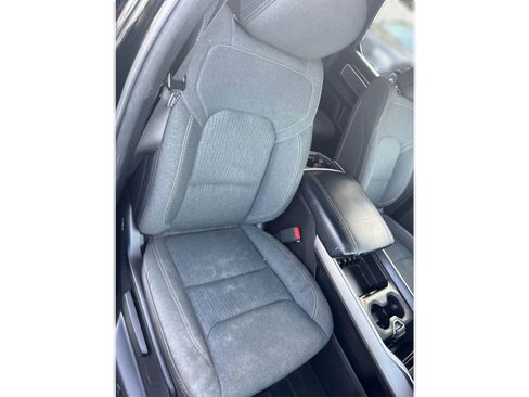 Used 2020 RAM 1500 Big Horn AWD/4WD image 37