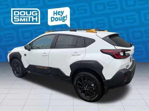 New 2026 Subaru Crosstrek 2.5i Wilderness AWD/4WD image 3
