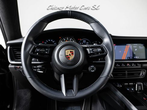 Used 2021 Porsche 911 GT3 RS AWD/4WD image 26