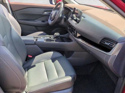 Certified 2023 Nissan Rogue SL w/ SL Premium Package image 22