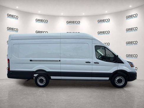 Used 2026 Ford Transit 350 148 High Roof Extended w/ Load Area Protection Package RWD image 8