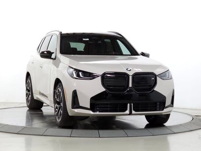 Used 2026 BMW X3 M50 w/ Premium Package