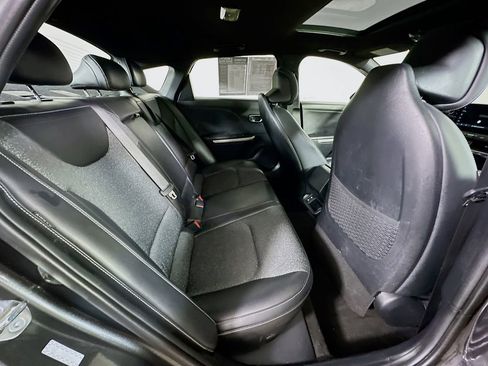 Used 2025 Kia K4 GT-Line w/ GT-Line Sunroof Package image 9