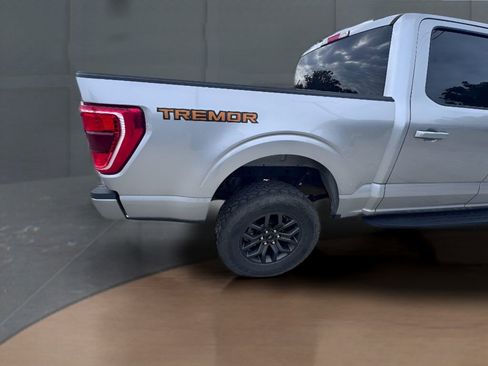 Used 2023 Ford F150 Tremor w/ Trailer Tow Package image 24