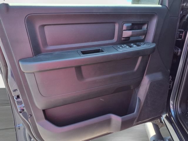 New 2026 RAM 2500 Tradesman AWD/4WD image 13