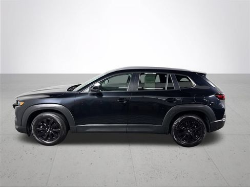 Used 2025 MAZDA CX-50 AWD 2.5 S w/ Preferred Package image 9