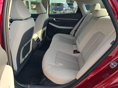 New 2026 Hyundai Sonata SEL image 10
