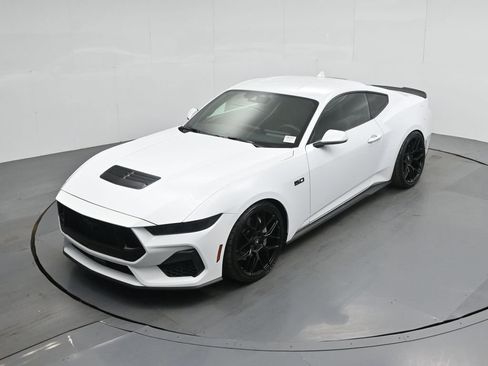 New 2026 Ford Mustang GT image 29