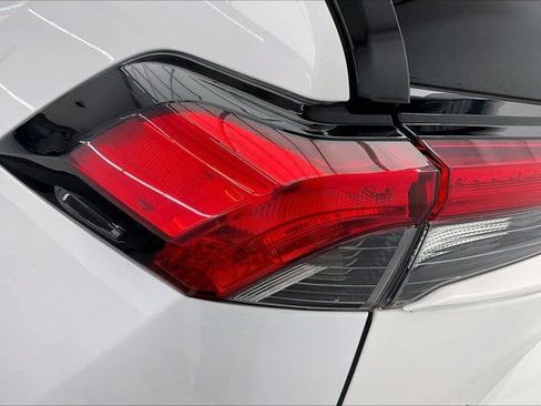 Used 2024 Toyota RAV4 XLE image 30