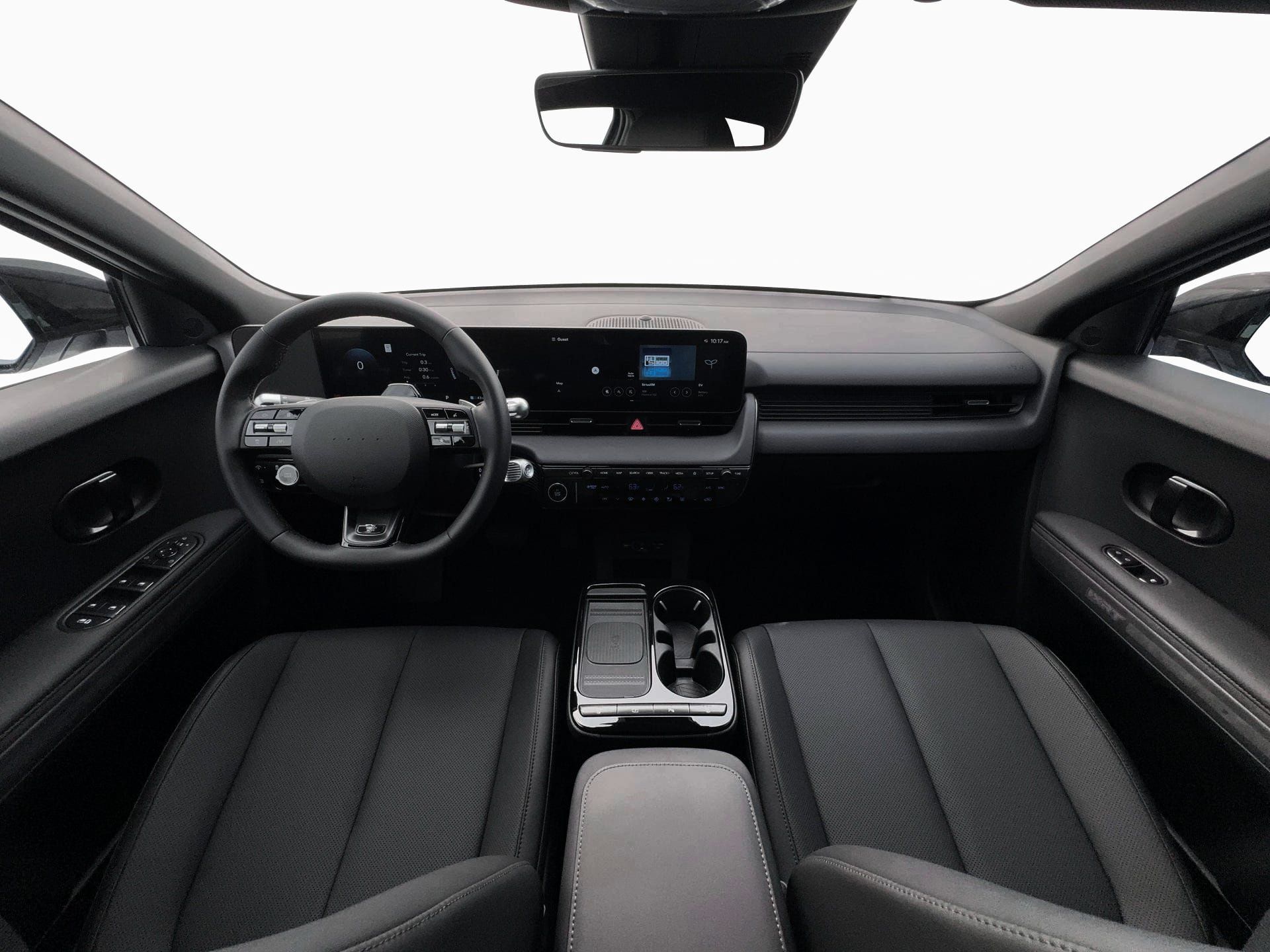 New 2026 Hyundai Ioniq 5 XRT AWD/4WD image 13