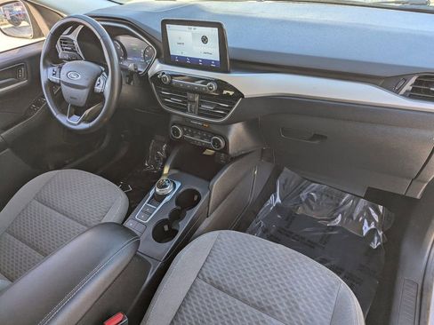 Used 2022 Ford Escape SE w/ Convenience Package image 10