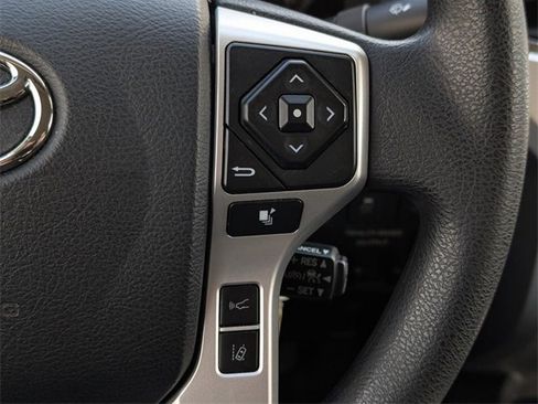 Used 2019 Toyota Tundra SR5 image 17