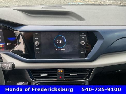 Used 2022 Volkswagen Taos SE AWD/4WD image 31