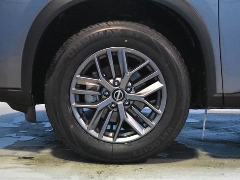 Certified 2024 Nissan Rogue S image 19