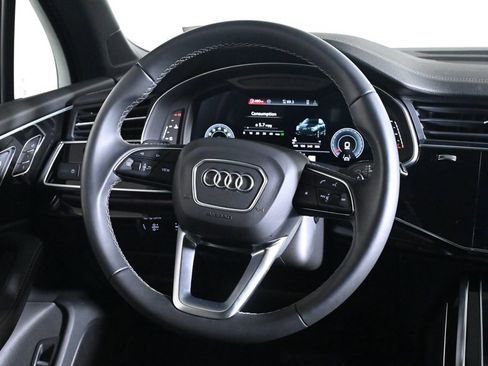 Used 2026 Audi Q7 2.0T Premium Plus w/ Premium Plus Package AWD/4WD image 10